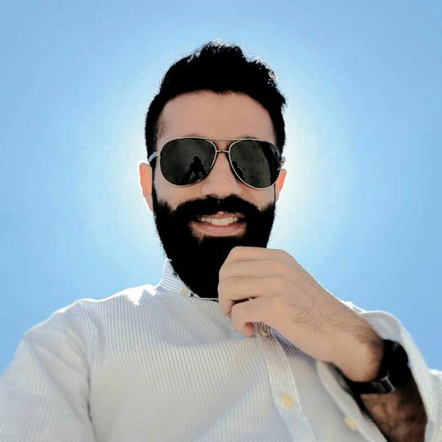 عماد اعتماد